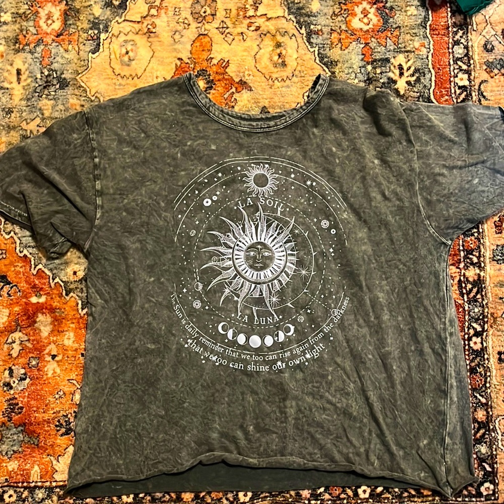 Vintage Tee